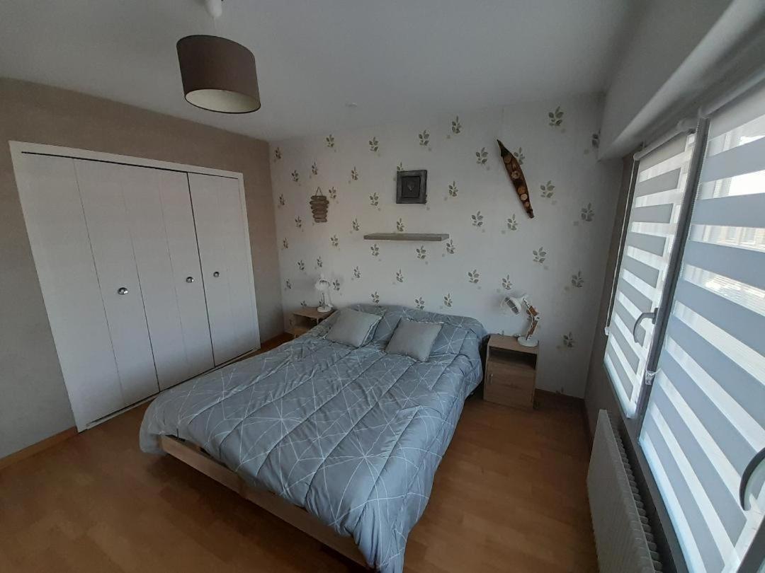 Zouzoubelle Villa Coudekerque-Branche Ngoại thất bức ảnh